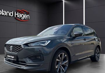 Seat Tarraco 216.400 km 16.990 &euro; Hagen 58089