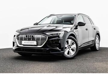 Audi e-tron 39.999 km 27.660 &euro; Hagen 58091