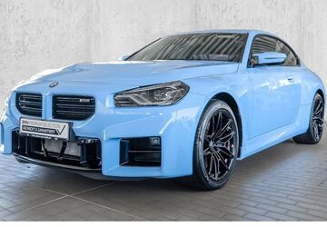BMW M2 16.250 km 63.690 &euro; Hagen 58119