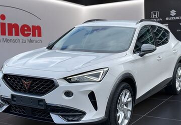 Cupra Formentor 47.033 km 22.409 &euro; Hagen 58135