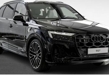 Audi SQ7 19.805 km 128.740 &euro; Dortmund 44143