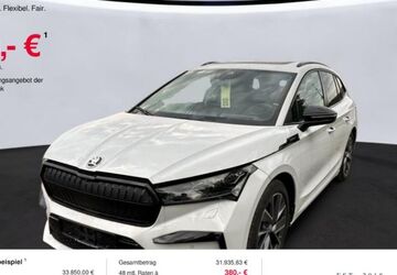 Skoda Enyaq 41.778 km 33.850 &euro; Hagen 58091