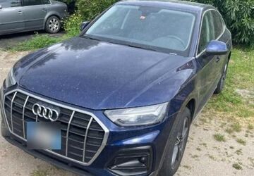 Audi Q5 122.945 km 26.771 &euro; Hagen 58091