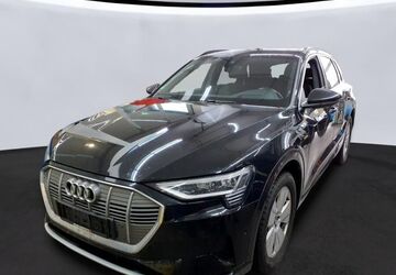 Audi e-tron 41.955 km 34.747 &euro; Hagen 58091