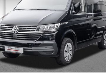 VW T6 Caravelle 20.500 km 38.880 &euro; Schwelm 58332