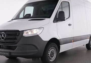 Mercedes-Benz Sprinter 4.780 km 50.873 &euro; Wuppertal 42115