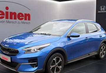Kia XCeed 69.000 km 16.459 &euro; Hagen 58135