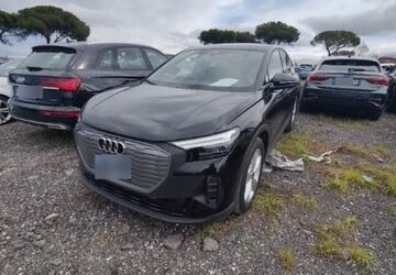 Audi Q4 24.164 km 37.671 &euro; Hagen 58091
