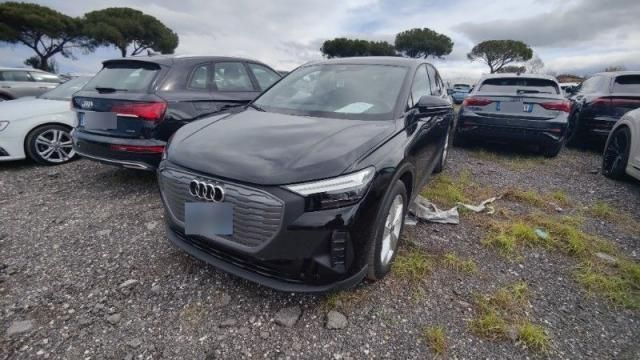 Audi Q4 24.164 km 37.671 &euro; Hagen 58091