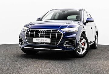 Audi Q5 63.467 km 36.700 &euro; Hagen 58091