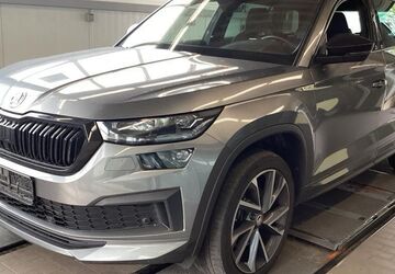 Skoda Kodiaq 70.748 km 35.277 &euro; Hagen 58091