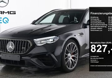Mercedes-Benz E 53 AMG 19.732 km 87.880 &euro; Hagen 58135