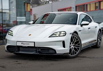 Porsche Taycan 27.999 km 87.500 &euro; Hagen 58119