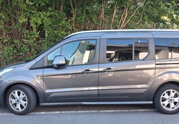 Ford Tourneo Connect 78.275 km 14.200 &euro; Herdecke 58313