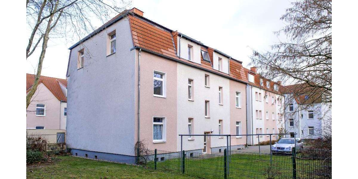 Etagenwohnung Dortmund Bövinghausen - 2 Zimmer, 64 m&sup2;, 475&euro; | Angebot:24498431
