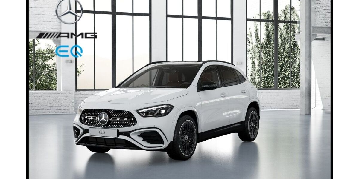 Mercedes-Benz GLA 220 3.639 km 46.880 &euro; Hagen 58135