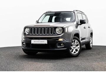 Jeep Renegade 187.135 km 7.030 &euro; Hagen 58091
