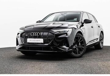 Audi e-tron 45.308 km 33.920 &euro; Hagen 58091
