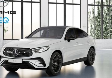 Mercedes-Benz GLC 220 11.049 km 61.490 &euro; Hagen 58135