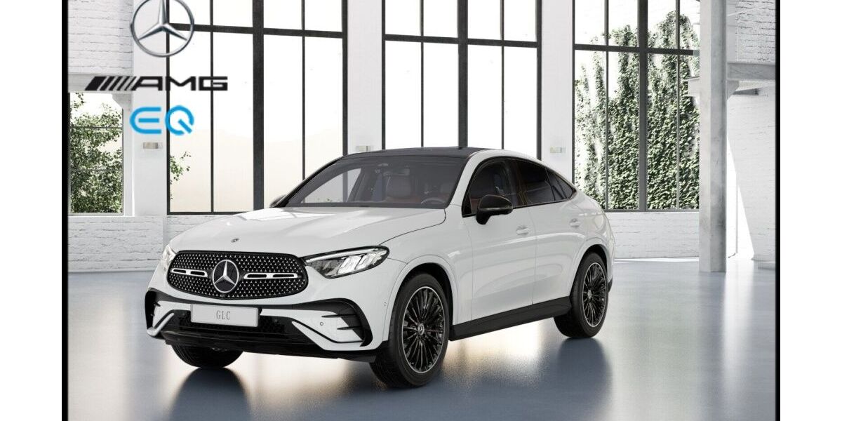 Mercedes-Benz GLC 220 11.049 km 61.490 &euro; Hagen 58135