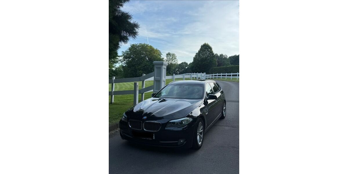 BMW 525 273.000 km 8.750 &euro; Hagen 58135