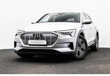 Audi e-tron 62.415 km 28.970 &euro; Hagen 58091