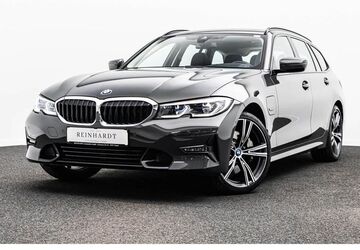 BMW 330 75.395 km 27.880 &euro; Hagen 58091