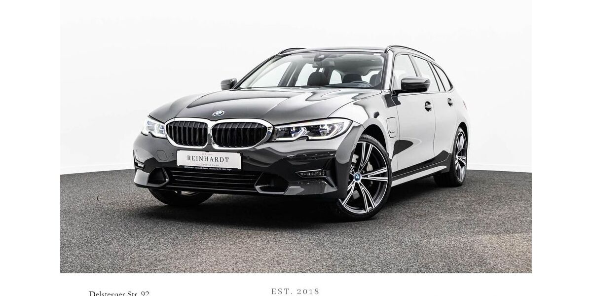 BMW 330 75.395 km 27.880 &euro; Hagen 58091