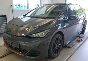 Cupra Born 41.463 km 26.420 &euro; Hagen 58091