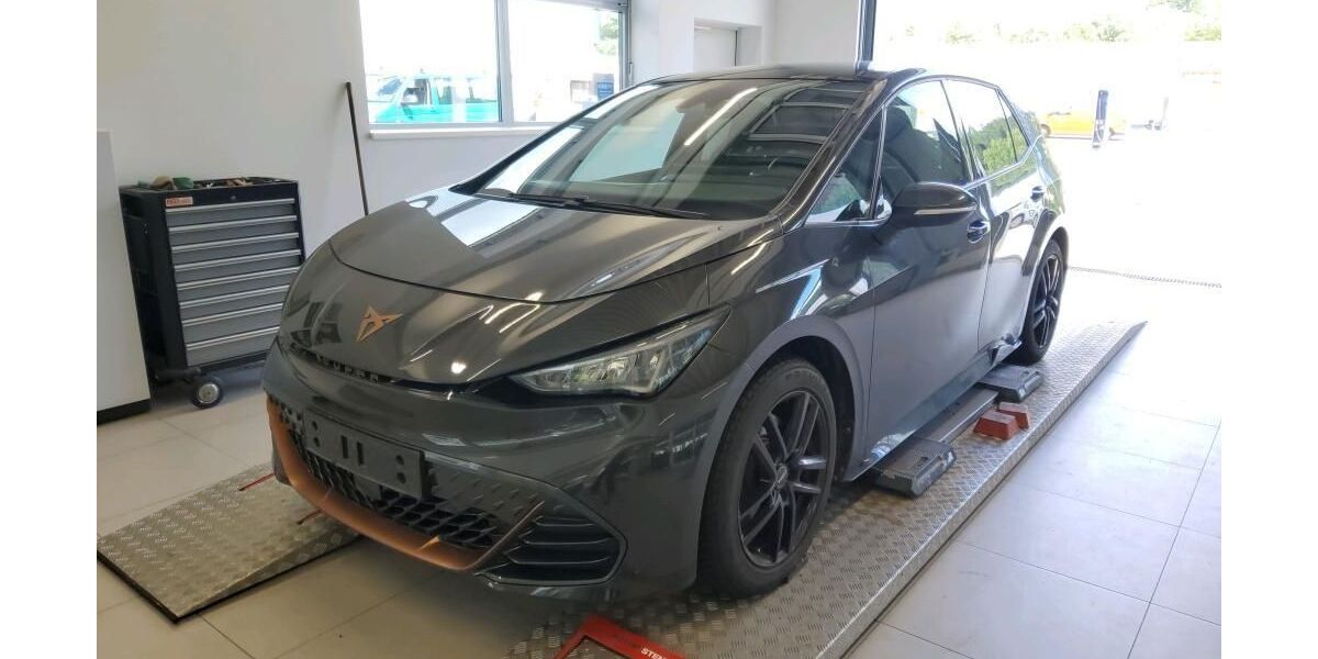 Cupra Born 41.463 km 26.420 &euro; Hagen 58091