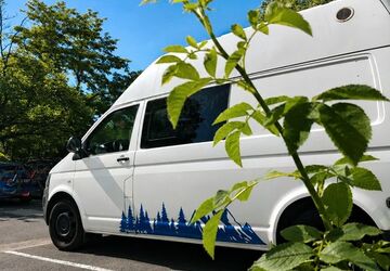 VW T5 Transporter 180.000 km 20.000 &euro; Bochum 44791