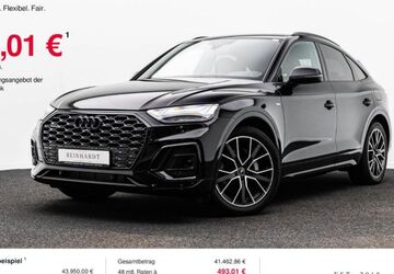 Audi Q5 36.062 km 43.950 &euro; Hagen 58091