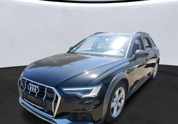Audi A6 Allroad 89.558 km 35.828 &euro; Hagen 58091