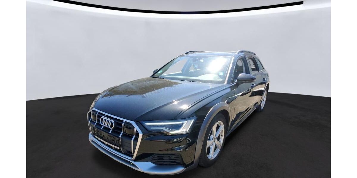 Audi A6 Allroad 89.558 km 35.828 &euro; Hagen 58091