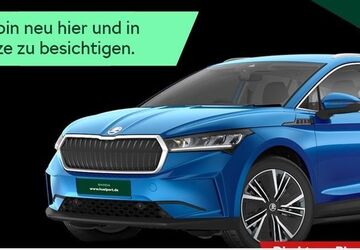 Skoda Enyaq 16.658 km 46.911 &euro; Dortmund 44269