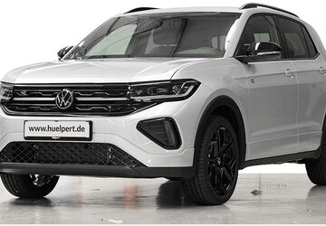 VW T-Cross 4.991 km 25.870 &euro; Dortmund 44379