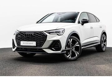Audi Q3 47.874 km 33.637 &euro; Hagen 58091