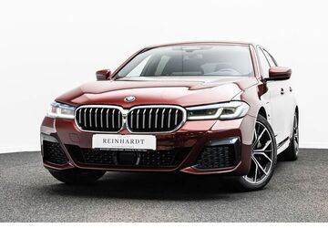 BMW 530 90.030 km 30.597 &euro; Hagen 58091