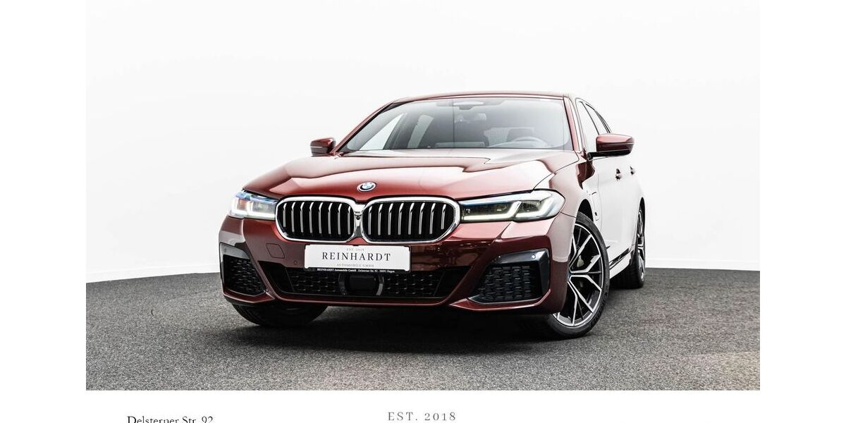 BMW 530 90.030 km 30.597 &euro; Hagen 58091