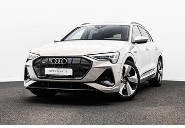 Audi e-tron 45.953 km 31.780 &euro; Hagen 58091