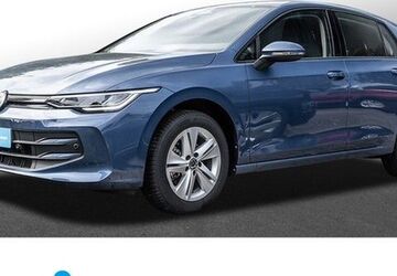 VW Golf 8.600 km 25.498 &euro; Schwerte 58239