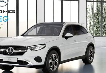 Mercedes-Benz GLC 300 14.806 km 56.690 &euro; Hagen 58135