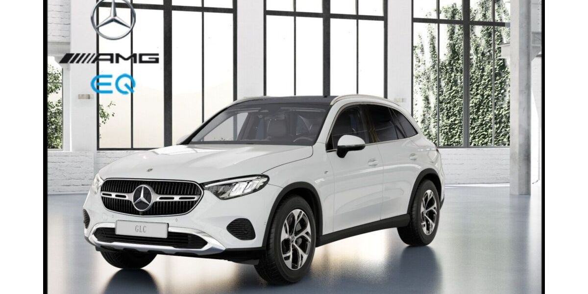 Mercedes-Benz GLC 300 14.806 km 56.690 &euro; Hagen 58135