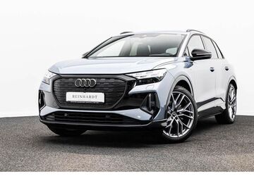 Audi Q4 e-tron 34.105 km 43.990 &euro; Hagen 58091