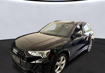 Audi Q3 75.076 km 31.371 &euro; Hagen 58091