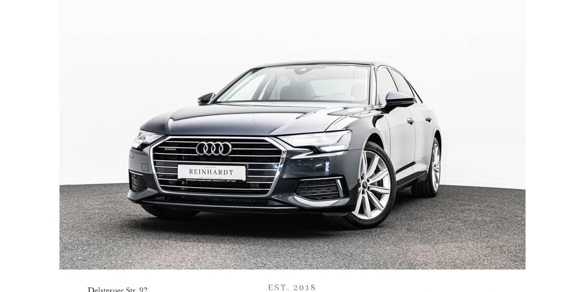 Audi A6 111.532 km 28.346 &euro; Hagen 58091