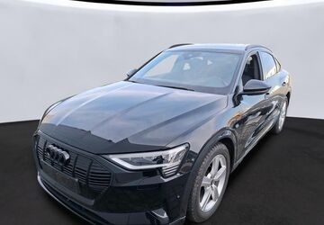 Audi e-tron 49.997 km 33.345 &euro; Hagen 58091