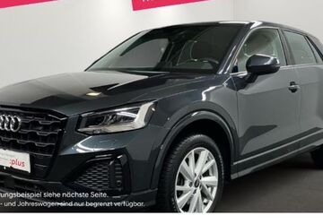 Audi Q2 83.652 km 21.810 &euro; Hagen 58089