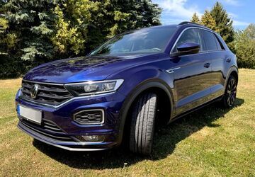 VW T-Roc 69.818 km 22.500 &euro; Hagen 58089