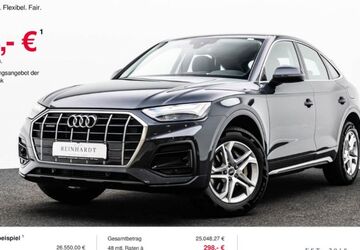 Audi Q5 104.364 km 26.550 &euro; Hagen 58091